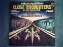 Close Encounters Of The Third Kind And Other Disco Galactic Themes