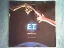 John Williams - E.T. The Extra-Terrestrial (Music From The Original Motion Picture Soundtrack)