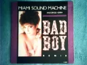 Miami Sound Machine - Bad Boy