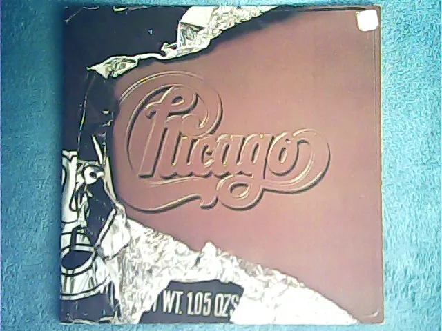 [MV-010459] Chicago - X