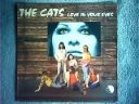 The Cats - Love In Your Eyes