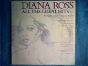 Diana Ross - All The Great Hits