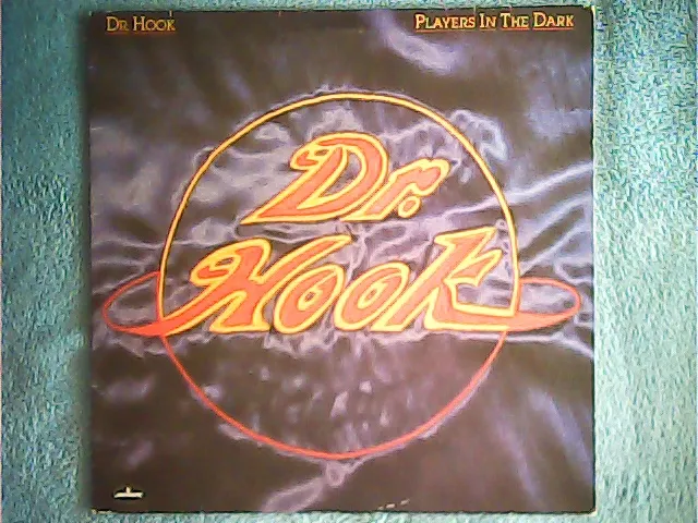 [MV-010513] Dr. Hook - Players In The Dark