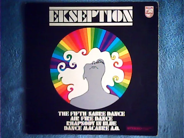 [MV-010514] Ekseption