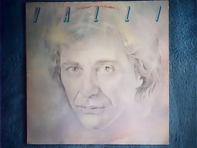 [MV-010517] Frankie Valli - Valli