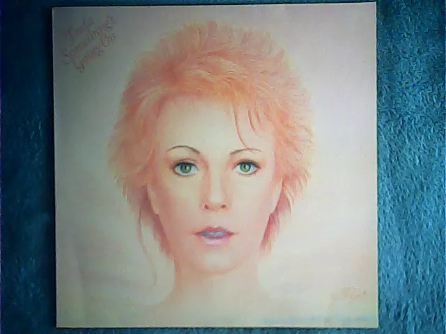 [MV-010518] Frida - Something Going On