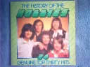 Hollies - The History Of The