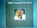 ABBA - Greatest Hits Vol. 2