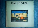 Cat Stevens - Teaser And The Firecat