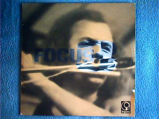 Focus - 3