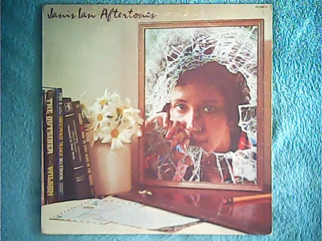 Janis Ian - Aftertones