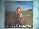 John Parr - Running The Endless Mil