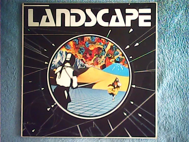[MV-010571] Landscape - Landscape