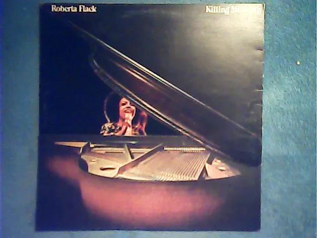 [MV-010577] Roberta Flack - Killing Me Softly