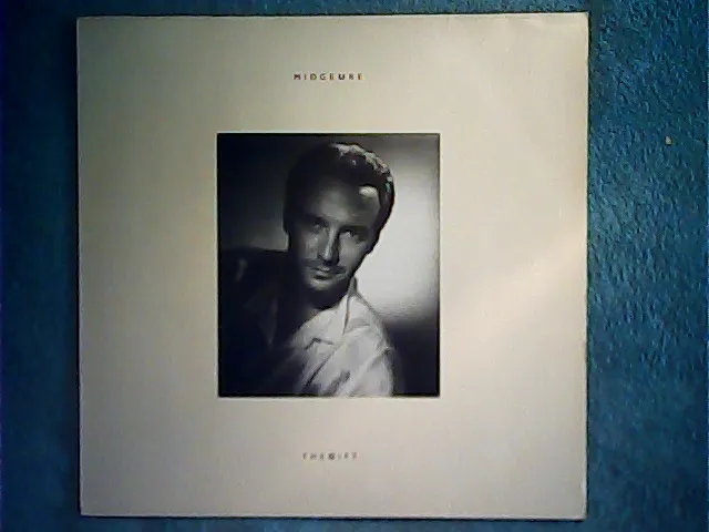 Midge Ure - The Gift
