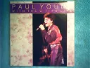 Paul Young - With The Q-Tips 'Live'