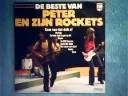 Peter En Zijn Rockets - De Beste Van