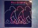 Phil Carmen - Wise Monkeys