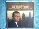 Al Martino - The Exiting Voice Of