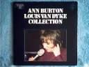 Ann Burton Louis Van Dyke Collection