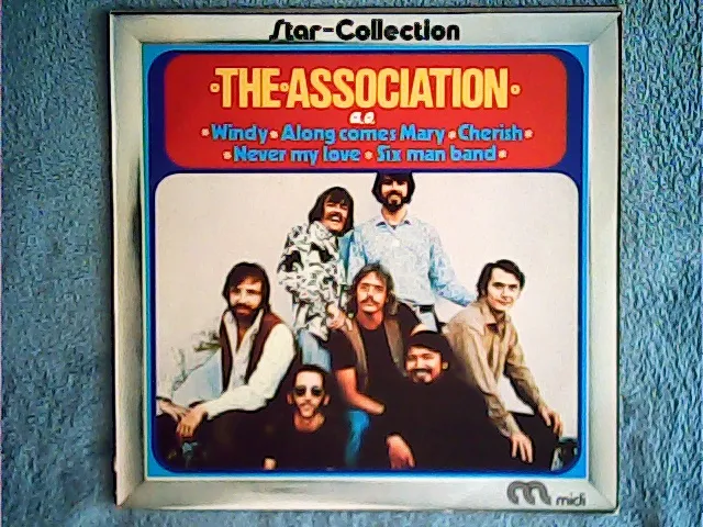 [MV-010613] Association - Star Collection