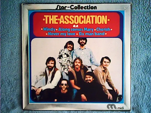 [MV-010614] Association - Star Collection