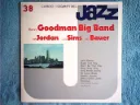 Benny Goodman Big Band, Taft Jordan, Zoot Sims, Billy Bauer - I Giganti Del Jazz 38