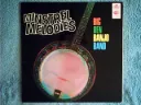Big Ben Banjo Band - Minstrel Melodies